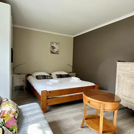 Bauwens - Le Crotoy, Hyper-centre *