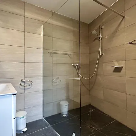 Bauwens - Le Crotoy, Hyper-centre Feriehus Le Crotoy