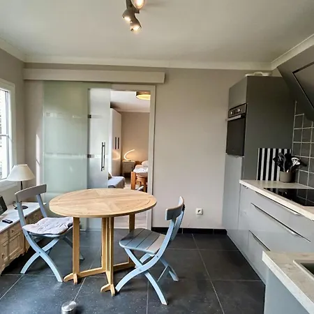 Bauwens - Le Crotoy, Hyper-centre Feriehus *