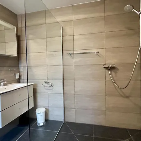 Bauwens - Le Crotoy, Hyper-centre