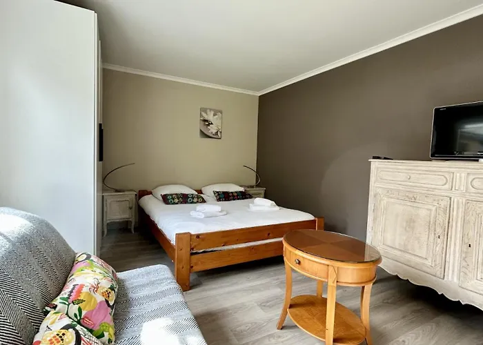 Bauwens - Le Crotoy, Hyper-centre *