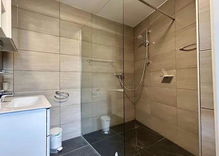 Bauwens - Le Crotoy, Hyper-centre Ferienhaus Le Crotoy