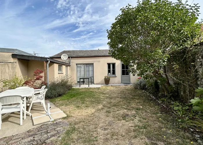 Bauwens - Le Crotoy, Hyper-centre * Le Crotoy