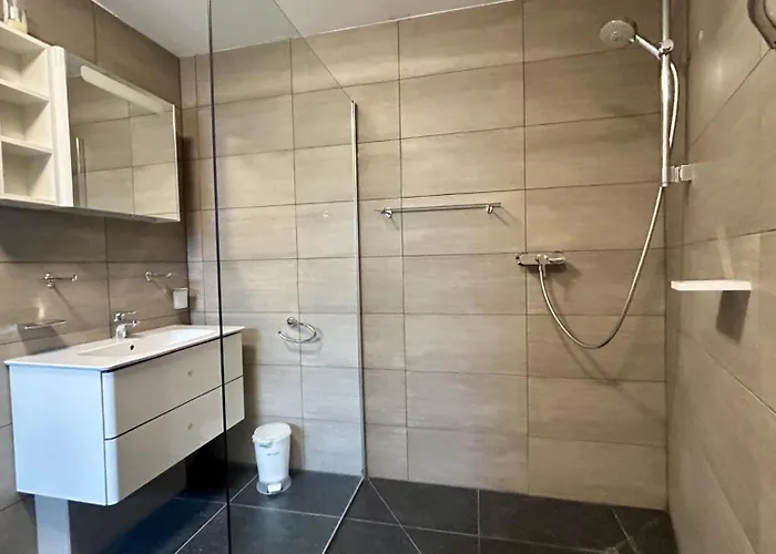 Bauwens - Le Crotoy, Hyper-centre